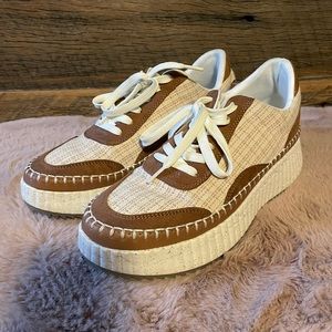 Universal Thread Persephone Sneaker